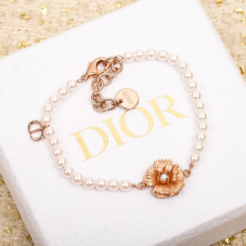 Christian Dior Bracelets